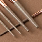 Makeup Brushes Set Face Eyes Make Up Brush Eyelash Eyeshadow Eyebrow Eyeliner Foundation Powder Blush Highlight Lips Brush - Image 23