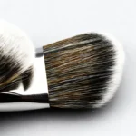 Makeup Brushes,Foundation Concealer Brush,Long Ergonomic Handle,Flat Makeup Brush For Foundation, Makeup Foundation Brushes - Image 4
