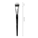 Makeup Brushes,Foundation Concealer Brush,Long Ergonomic Handle,Flat Makeup Brush For Foundation, Makeup Foundation Brushes - Image 13