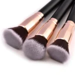 Makeup Brushes Foundation Loose Powder Concealer Blending Blush Brush Professional Cosmetic Beauty Makeup Tool - Image 13