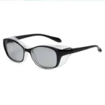 Glasses Anti Fog Goggles Protective Eyewear Blue Light Blocking Anti Dust UV Protection Glasses For Men Women Worker - Image 26