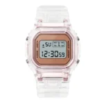Men Women Watches  Fashion LED Casual Transparent Digital Display Sport  Lover's Gift  Children Kid's Wristwatch Female Clock - Image 13