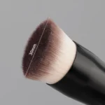 Makeup Brushes Foundation Concealer Angled Seamless Cover Synthetic Dark Circle Liquid Cream Cosmetics Contour Brush Beauty Tool - Image 5