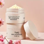 Apply the Cream Before Makeup, Moisturizing Foundation Cream - Lasting Moisturizing, Creating a Natural Foundation - Image 2