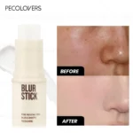 Makeup Primer, Facial Concealer, Perfect Base Makeup, Moisturizing Face, Waterproof and Sweatproof, Facial Cosmetics - Image 6