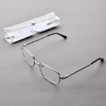 2025 New High-Definition Glass Lens Reading Glass For Men And Women Protection Presbyopic Glasses Comfortable - Image 3
