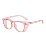 Glasses Anti Fog Goggles Protective Eyewear Blue Light Blocking Anti Dust UV Protection Glasses For Men Women Worker - Image 13