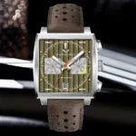 Watches Men 2025 New Hot Watches Luxury Men Quartz Wrist Watch Japan VK64 Chronograph Trendy Sport Waterproof Men's Watch - Image 3