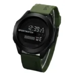Men's Sports Watches Alarm Clock Multifunction Men LED Digital Watch Waterproof Fitness Sport Electronic Watch for Male Clock - Image 9