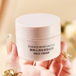 Apply the Cream Before Makeup, Moisturizing Foundation Cream - Lasting Moisturizing, Creating a Natural Foundation - Image 18