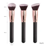 Makeup Brushes Foundation Loose Powder Concealer Blending Blush Brush Professional Cosmetic Beauty Makeup Tool - Image 15