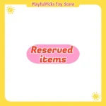 Accessories After-sales Service