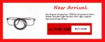 Presbyopic Glasses Presbyopia Protection Goggles Stone Man Mirror Transparent Acetate Rotatable Eye Wholesale Strong Magnetic - Image 12