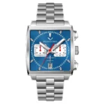 Watches Men 2025 New Hot Watches Luxury Men Quartz Wrist Watch Japan VK64 Chronograph Trendy Sport Waterproof Men's Watch - Image 15