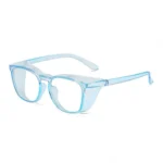 Glasses Anti Fog Goggles Protective Eyewear Blue Light Blocking Anti Dust UV Protection Glasses For Men Women Worker - Image 17