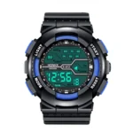 A Variety Of Styles Of Cool Sports Electronic Watches With Four Buttons - Image 33