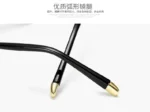 2024 New High-Definition Glass Lens Reading Glass For Men And Women Protection Presbyopic Glasses Comfortable - Image 12