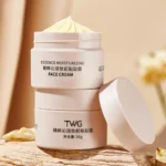 Apply the Cream Before Makeup, Moisturizing Foundation Cream - Lasting Moisturizing, Creating a Natural Foundation - Image 12