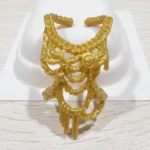 Monsters Doll Accessories Earrings Necklace Bracelet Clothes Dresses Skirt Leggings Replacement Hands Arms Alien Ant Tail - Image 17
