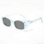 Glasses Anti Fog Goggles Protective Eyewear Blue Light Blocking Anti Dust UV Protection Glasses For Men Women Worker - Image 23