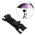 Camera Tripod Umbrella Clamp Photography Tripod Accessories Camera Accessories SLR Accessories - Image 2