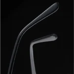 100 % Crystal Glass Lens Reading Glasses Men Anti-blue Light Presbyopia Magnifying Anti-Scratch Eyewear Diopter 1.0-4.0 Silver - Image 13