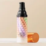 Makeup Primer Breathable BB Cream Not Sticky Face Foundation Intensive Moisturizes Provide Deep Moisture Helps Brighten Skin - Image 11