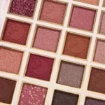 5‑Page Full Face Makeup Kit, Matte & Shimmer Eyeshadow, Blush, Contour, Lip Gloss Mascara for Versatile Makeup Looks - Image 29