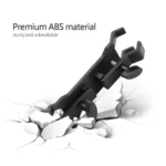 Camera Tripod Umbrella Clamp Photography Tripod Accessories Camera Accessories SLR Accessories - Image 11