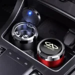 car ashtray accessories for vehicles Car accessories novelty for Chery tiggo 2 3 4 5 6 7 8 Car Accessories - Image 6
