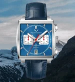 Watches Men 2025 New Hot Watches Luxury Men Quartz Wrist Watch Japan VK64 Chronograph Trendy Sport Waterproof Men's Watch - Image 36