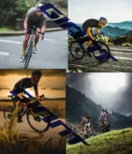 2025 giant new cycling Glasses UV400 Protection, Anti-Fog, Sports Sunglasses for Men Women with case - Image 21
