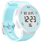 Watches for Women, Fashion Watch With High-Resolution LED Definition Display, Waterproof Multi-Function Electronic Digital Watch - Image 19