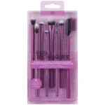 Makeup Brushes Set For Cosmetic Foundation Powder Blush Eyeshadow Kabuki Blending Make Up Brush Beauty Tool - Image 15
