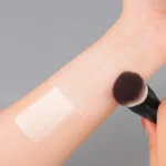 Makeup Brushes Foundation Concealer Angled Seamless Cover Synthetic Dark Circle Liquid Cream Cosmetics Contour Brush Beauty Tool - Image 6