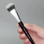 Makeup Brushes,Foundation Concealer Brush,Long Ergonomic Handle,Flat Makeup Brush For Foundation, Makeup Foundation Brushes - Image 11