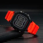 2025 Digital Watches For Men Sports Waterproof Bracelet Clock Gold Electronice LED Wristwatch Women Casual Montre Homme Relogio - Image 51