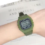 2025 Digital Watches For Men Sports Waterproof Bracelet Clock Gold Electronice LED Wristwatch Women Casual Montre Homme Relogio - Image 45