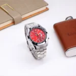 Men's watches domineering cool handsome prestige trend durable personality all fashion gentlemen sports business men's watch - Image 9