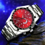 Men's watches domineering cool handsome prestige trend durable personality all fashion gentlemen sports business men's watch - Image 3