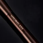 Makeup brush, powder brush, blush brush, loose powder brush, exquisite professional metal handle, double-head design, with box - Image 3