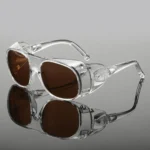 Glasses Anti Fog Goggles Protective Eyewear Blue Light Blocking Anti Dust UV Protection Glasses For Men Women Worker - Image 16