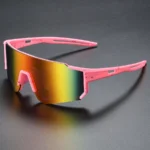 A Pair of Stylish Men's Glasses. Large Frame Glasses with a Futuristic Feel, Suitable for Men, Women, Fashion, and Photography - Image 2