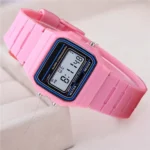 2025 Digital Watches For Men Sports Waterproof Bracelet Clock Gold Electronice LED Wristwatch Women Casual Montre Homme Relogio - Image 29