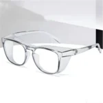 Glasses Anti Fog Goggles Protective Eyewear Blue Light Blocking Anti Dust UV Protection Glasses For Men Women Worker - Image 2