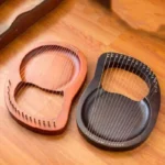 1 Set Of Professional Lyre Harp Accessories Including Sturdy String Nails Lyre Pegs Adjuster Tools For Musical Instrument - Image 12