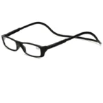 Presbyopic Glasses Presbyopia Protection Goggles Stone Man Mirror Transparent Acetate Rotatable Eye Wholesale Strong Magnetic - Image 2