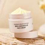 Apply the Cream Before Makeup, Moisturizing Foundation Cream - Lasting Moisturizing, Creating a Natural Foundation - Image 10