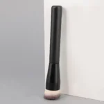 Makeup Brushes Foundation Concealer Angled Seamless Cover Synthetic Dark Circle Liquid Cream Cosmetics Contour Brush Beauty Tool - Image 9