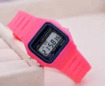 2025 Digital Watches For Men Sports Waterproof Bracelet Clock Gold Electronice LED Wristwatch Women Casual Montre Homme Relogio - Image 30